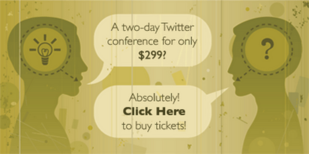 140: The Twitter Conference LA