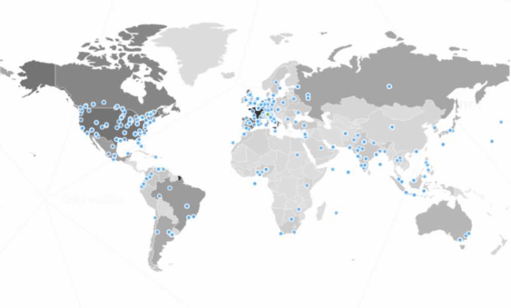 #MuseumWeek 2015 kicks off around the world