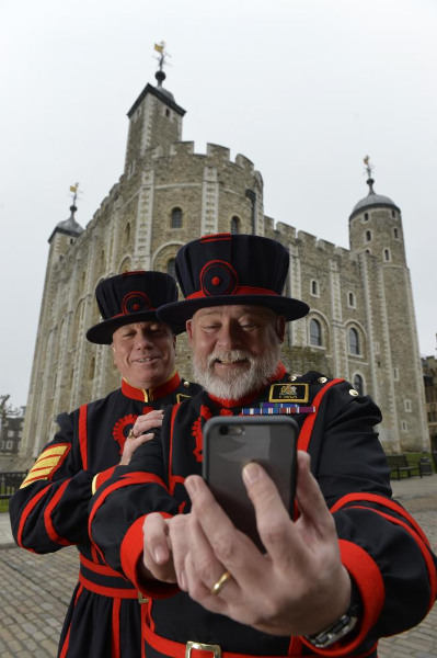 #MuseumWeek 2015 kicks off around the world