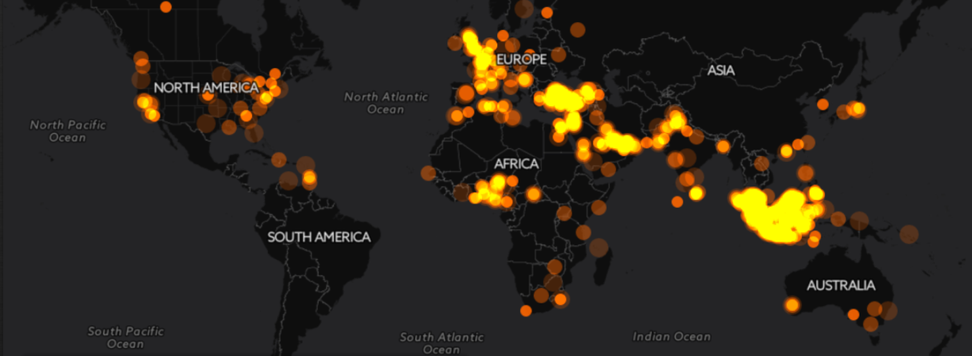 #YearOnTwitter 2015: Twitter sebagai Platform Pemersatu Masyarakat Indonesia