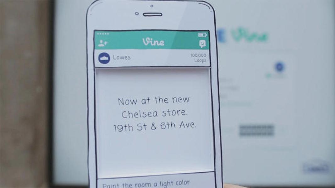Six seconds of creativity: August showcase of brands on Vine