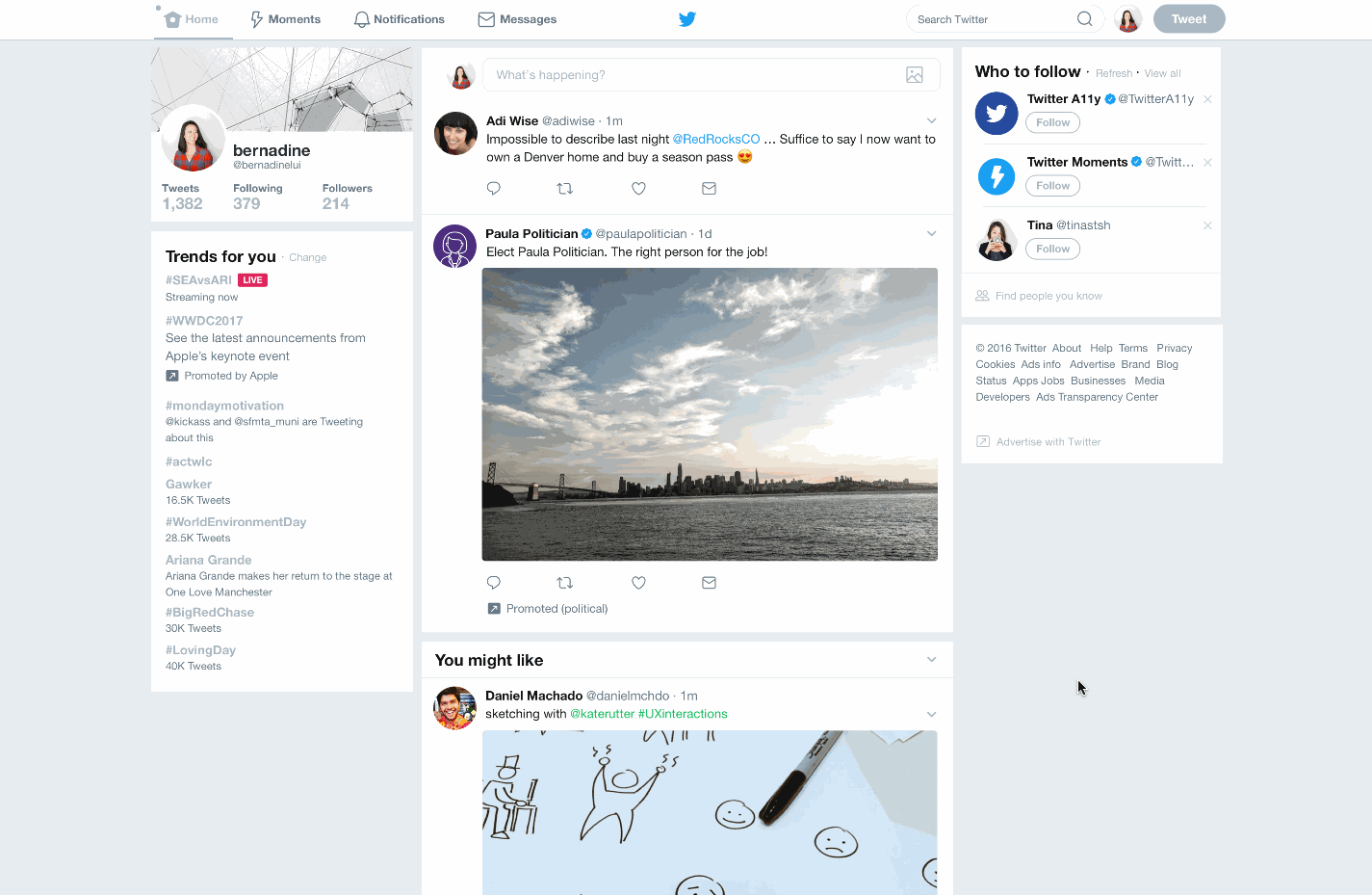 Twitter Sets Up Ads Transparency Center 3 | Digital Marketing Community